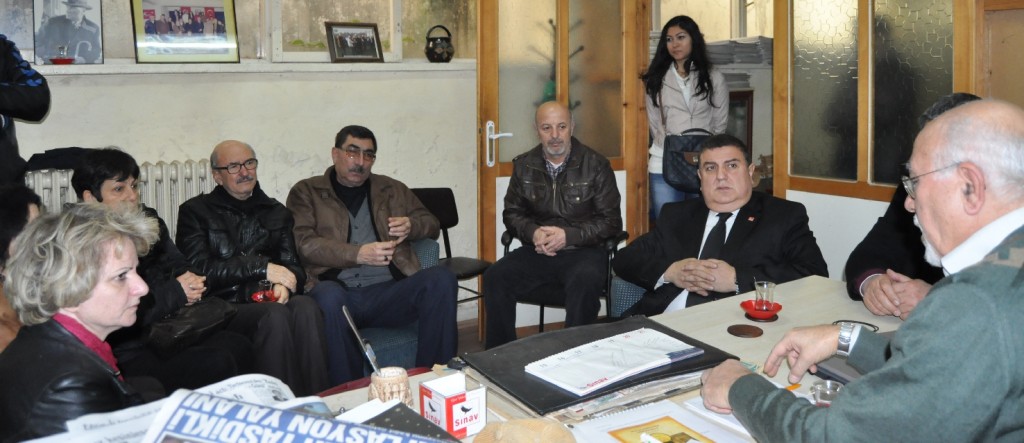 Ayhan Kutku ziyaret2