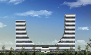 harmonytowers