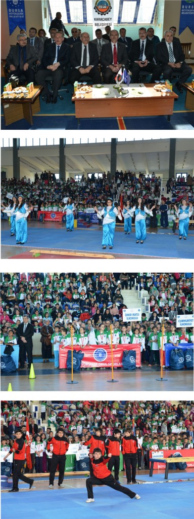 okul sporlarıı